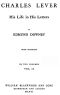 [Gutenberg 35865] • Charles Lever, His Life in His Letters, Vol. II